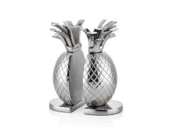 Ananaslı Silver Kitap Ayracı
