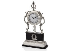 Mizone Silver Dekoratif Saat