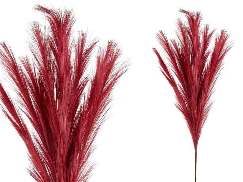 Lamedore Roven Kırmızı 106 cm