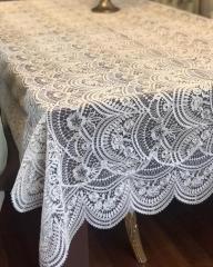 Nicole Dantelli Masa Örtüsü