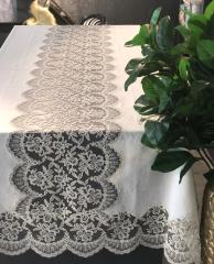 Manolya Göbekli Masa Örtüsü