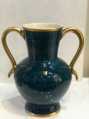 El Vazo Düz Renk 23X25 cm