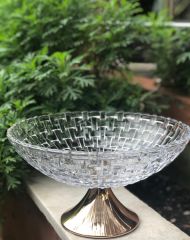 CAM KASE GOLD 25X14CM