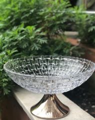 CAM KASE GOLD 25X14CM