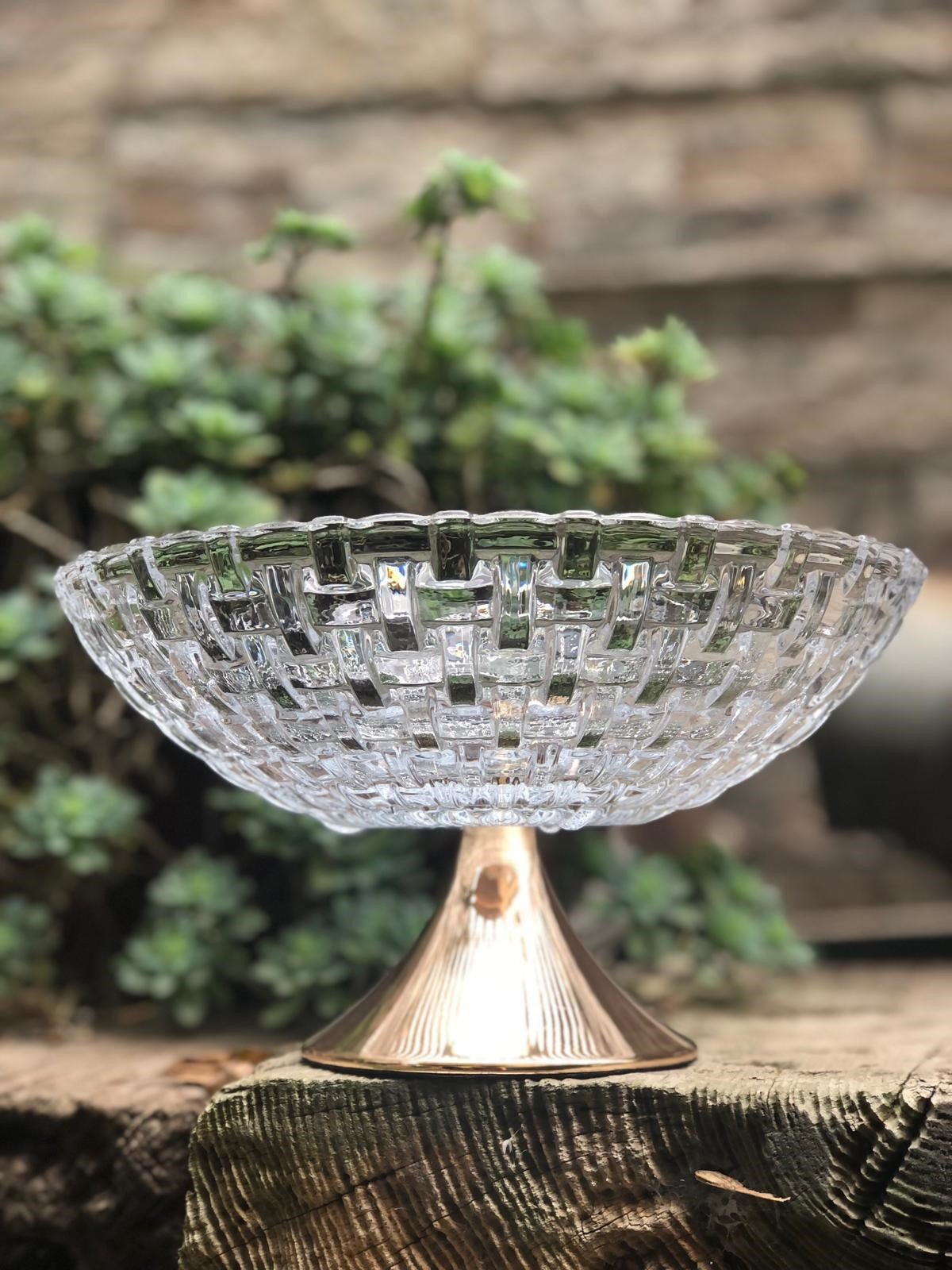 CAM KASE GOLD 25X14CM