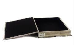 Vintage Cars Kitap Kutu 28x22x4cm