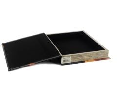 Humming Bird Kitap Kutu 28x22x4cm