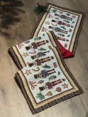 Yılbaşı Temalı Runner