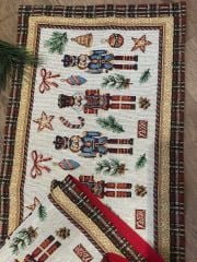 Yılbaşı Temalı Runner