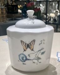 Butterfly Serisi Küçük Kavanoz