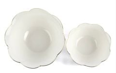 Mariposa 2li Kase Seti 13-16cm