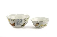 Mariposa 2li Kase Seti 13-16cm