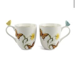 Mariposa 2li Kupa 400cc