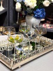 Yaprak Dek 6lı Dondurmalık