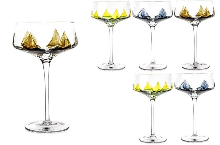 Yaprak Dek 6lı Dondurmalık