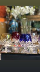 6Lı Kahve Yanı Bardağı