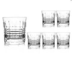 Cristal D'arques Rendez 6lı Bardak 32cl