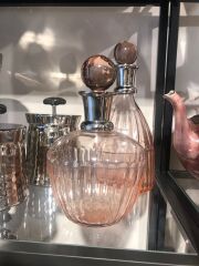 PUDGY PEACH COLOR BOTTLE 13X23 CM