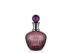 PUDGY PURPLE COLOR BOTTLE 13X23 CM